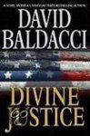 David Baldacci - Divine Justice