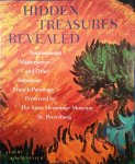 - Hidden Treasures Revealed: Impressionist Masterpieces and Other Importrant Paintings Preserved by the State Hermitage Museum St. Petersburg