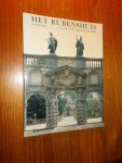 HUVENNE, PAUL & NIEUWDORP, HANS, - Het Rubenshuis Antwerpen. HUVENNE, PAUL & NIEUWDORP, HANS, - Het Rubenshuis Antwerpen.