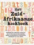Rummel, A. - Het Zuid-Afrikaanse kookboek