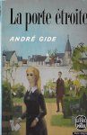 Gide, André - La porte étroite