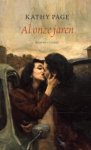 Kathy Page - Al onze jaren