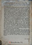 Beukelman, Joannes - Uitgelezene Keurstoffen, of Leerredenen, over verscheide texten, zoo des Ouden als des Nieuwen Testaments, alle volledig uitgewerkt en by verschillende tyden en plechtige gelegenheden gepredikt.