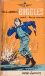 Johns, W.E. - Biggles maakt korte metten