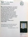 Chalandon, Sorj - Une promesse (FRANSTALIG) Chalandon, Sorj - Une promesse (FRANSTALIG)