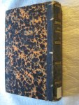 Wensing, J.H. (Imprimatur) - De algemeene kerkvergadering van 1869 / Overgezet uit de Civilta Cattolica / deel 1 en 2 t/m de 28ste aflevering Wensing, J.H. (Imprimatur) - De algemeene kerkvergadering van 1869 / Overgezet uit de Civilta Cattolica / deel 1 en 2 t/m de 28ste aflevering