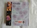 Smit, Henk, Reijnders, Willem, Doorn, Joop van, Oost, John van der, Willemsen, Peter, Biemans, Claud - Microcanon / wat je beslist moet weten over microbiologie - Wetenschappelijke bibliotheek 109