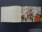 Staudt, Patrick / Haine, Inne (illustr.). - Het Jaartallenleven van Leuven.