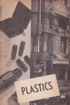 niet vermeld - Plastics [Plastics, het toverwoord]
