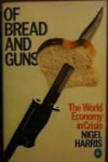 nigel harris - of bread and guns