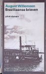 Willemsen, August - Braziliaanse brieven