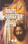 Dorrestein, Renate - Korte metten