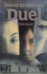 Grossman, David - DUEL