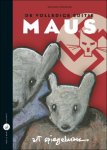 Spiegelman, Art - Maus vertelling van een overlevende [de volledige editie]