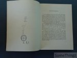 Peeters, K.C.. - Volkskundige aantekeningen: nota's en bibliografie bij "Eigen aard".