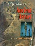 Ben-Tor, Amnon - The Archaeology of Ancient Israel