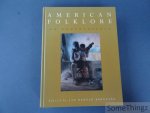 Brunvard, Jan Harold. - American Folklore. An Encyclopedia.