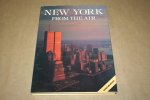 Bill Harris - New York from the air