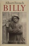 Albert French, Herpe-voslinsky - Billy roman