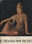 VISSER, H.F.E - Art treasures from the East