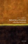 Jack A. (virginia E. And John T. Hazel Jr. Professor Of Public Policy And Director Of The Center For Global Policy Goldstone - (1) Revolutions: A Very Short Introduction
