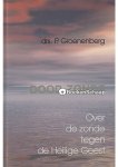 P. Groenenberg - Dood-zonde