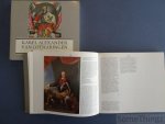 Lemaire, Claudine / Deurloo, Dr. Luc - Karel Alexander van Lotharingen. Deel I: Gouverneur-generaal van de Oostenrijkse Nederlanden. Deel II: Mens, veldheer en grootmeester.