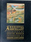 Judith Herrin - A Medieval Miscellany Judith Herrin - A Medieval Miscellany