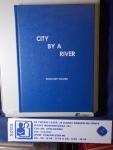 Collier, Margaret - City by a river / Gedichten / proza / genummerd 486 /500 en gesigneerd
