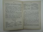 Boeser, A.L.. - De Aarde. Aardrijkskundig leerboekje voor de Lagere Scholen. Boeser, A.L.. - De Aarde. Aardrijkskundig leerboekje voor de Lagere Scholen.