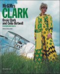 Federico Poletti - MR&MRS CLARK : Ossie Clark and Celia Birtwell. Fashion and print 1965-1974