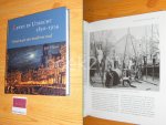 't Hart, P. D. - Leven in Utrecht 1850-1914. Groei naar een moderne stad