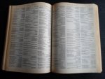 Braun, G. - Bielefelder Katalog Jazz 1981, 4166 Schallplatten und 10005 verschiedene Interpreten