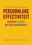 Jan Schouten, Joke Lingsma - Persoonlijke effectiviteit