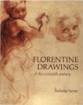 Nicholas Turner, British Museum - Florentine Drawings of the Sixteenth Century