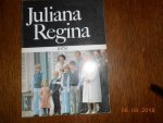 Fred J Lammers - Juliana Regina 1978