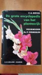 F.A.Novak - De grote encyclopedie van het plantenrijk