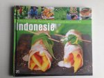  - Wereldkeukens Indonesie, Een culinaire ontdekkingsreis door Java en Bali