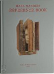 Mark Manders, Nickel van Duijvenboden, Maria Barnas - Mark Manders reference book
