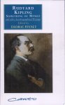 Rudyard Kipling - Rudyard Kipling: Something of Myself and Other Autobiographical Writings