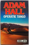 Hall Adam, vert. Oolbekkink H J - Operatie Tango