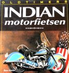  - INDIAN motorfietsen - Buzz Kanter - uitgeverij Ars Scribendi