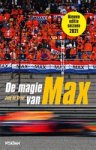 Jaap de Groot - De magie van Max