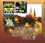 Derkx, Sef. - Een / wandeling door het kloosterdorp Steyl