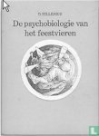 Hillenius - Psychobiologie van het feestvieren