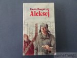 Hoogsteyns, Lisette. - Aleksej.
