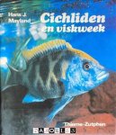 Hans J. Mayland - Cichliden en viskweek