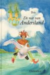 Ibis - De nar van Andersland
