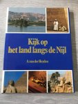 Heyden - Land langs de Nijl