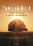 Violette LeBon - Spiritualiteit  bron van geluk en zelfverwezenlijking
